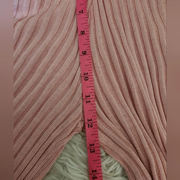 Callahan Wide Ribbed Lightweight Knit Set - Picture 8 of 12